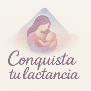 Programa Conquista tu lactancia